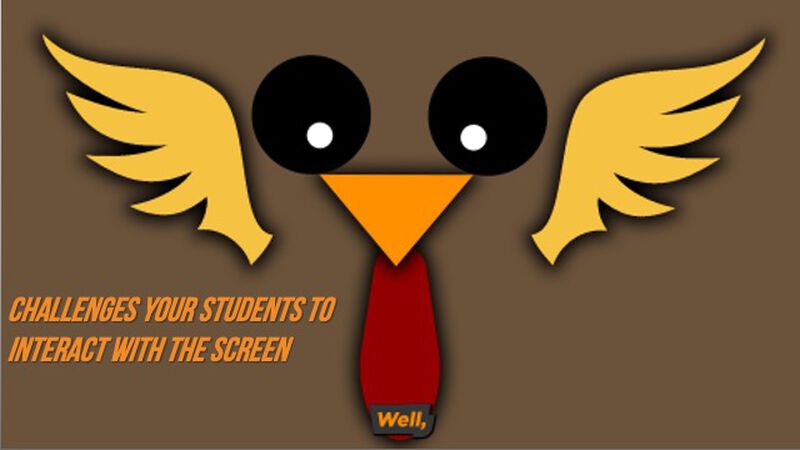 A.I. Turkey: Interactive Service Video